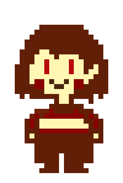 [96ca9c] although...do you still wanna have a nightmare of a time? cause i can give ya one *https://youtu.be/PnUYHr2_FVU plays*-deadtale chara