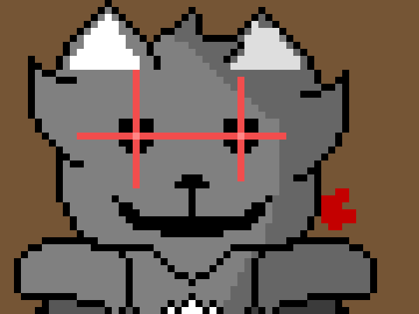 [a11cbe] Alex- next time i see atari or W... theyre getting s l a p p e d