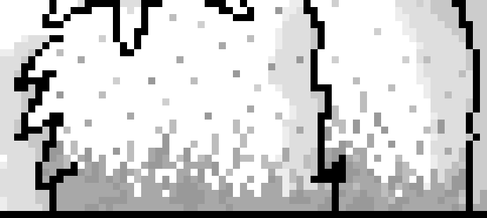 [95be89] The dust change is the main part of it...