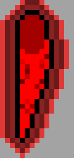 [63ceb7] The REAL knife used as a weapon of self defense mainly against HATE Chara, or the normal Chara, if they where to ever show up to attack Chris...