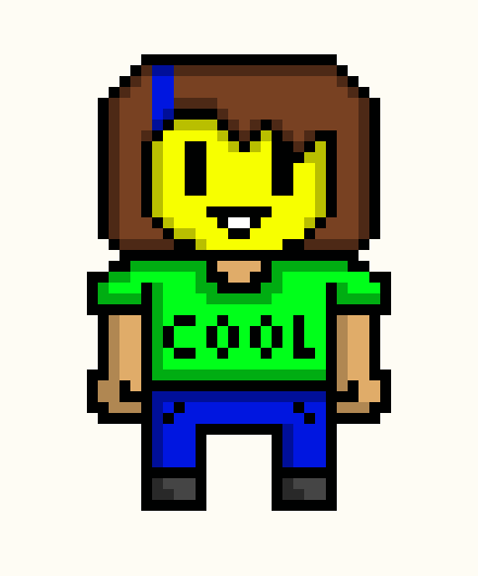 [147f15] F.O.E. Enemy 2