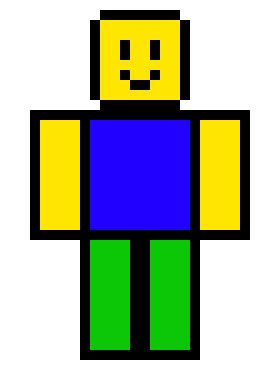 [93485f] -One Winged Angel would play while this happened- [Noob (Blitz)]