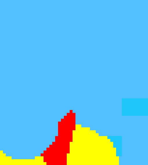 [d17b01] He sinking 5