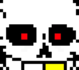 [f45dbb] underfell sans