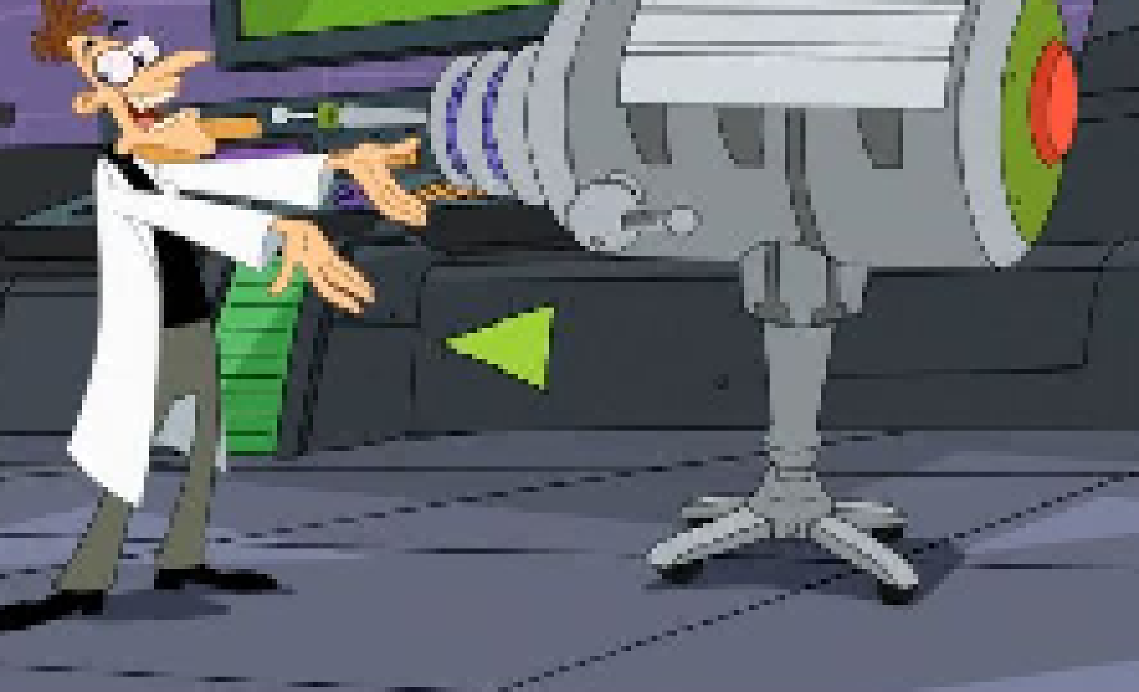 [1f86ca] (the steal your sprite-inator in the corner) SURE CURRENT JOHN