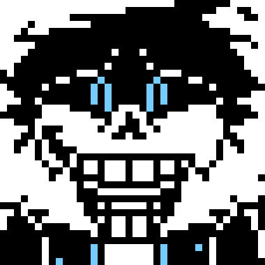 [7c78a2] woah, is that your art Jeroxal? that's so cool that it's used in the video