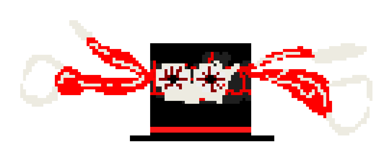 [017b8c] changed bone color and made more bone