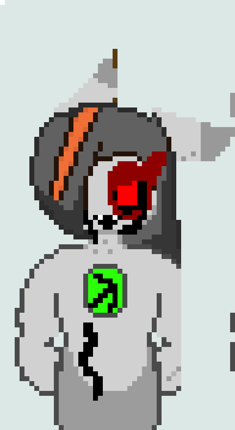 [d8d976] *Hiss* -Glitch