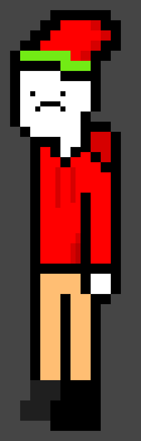 [64778c] sorry im not responding quick im working on this character -Apples