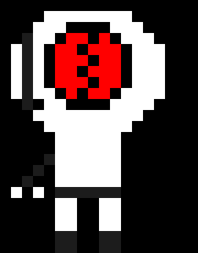 [a49514] Oh. Ok then. Congratulations I guess.