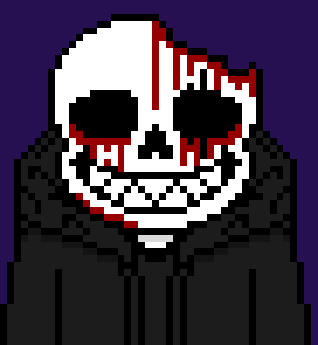 [0ae1f1] heheh it's only a matter of time before he dies, I'll be there to see it when it happens *tps away*