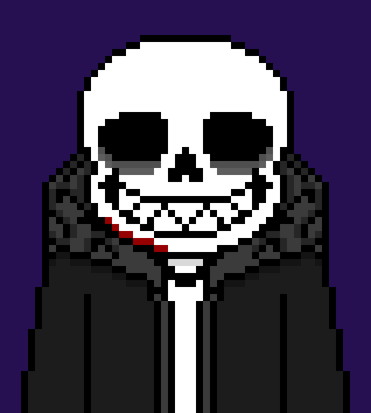 [7c78a2] *grips Shadow's skull, his claws sinking deeper into his skull*