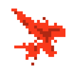 [c85569] Blood Splat 3