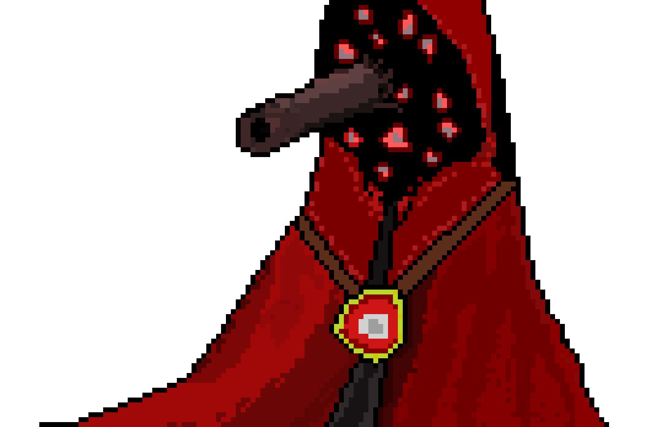 [8f725f] High Priest ETG