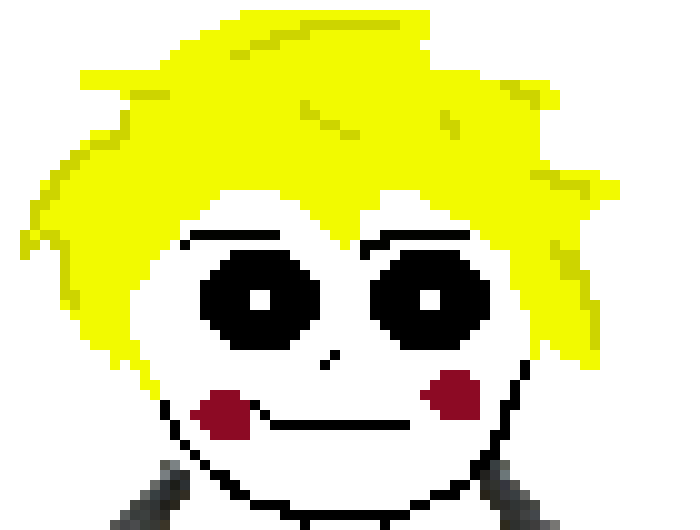 [490418] I CAN SUE YOU FOR STEALING MY YOUTUBE CHARACTER