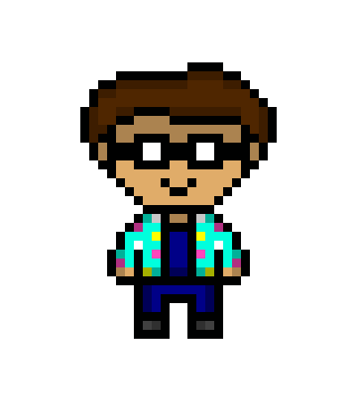 [83e1e9] F.O.E. Jiesi Sprite