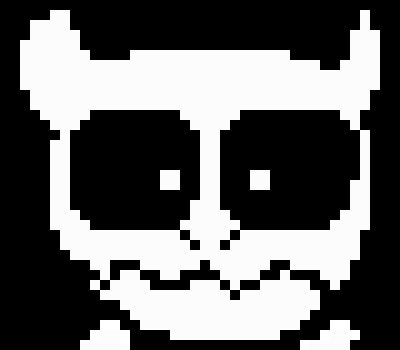 [d14112] Terrie it's alright, we're all weird. - Oliver