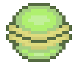 [9f98e4] The Arachnorb (head)