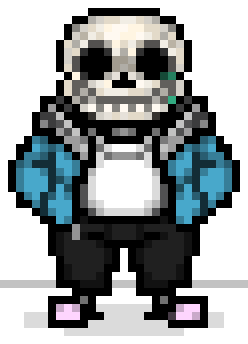 [9ce148] (*and for the entire time when in the presence of JOHN, he's like this. and either other characters think he's caught a sickness, or they just dont see the discoloration at all and they think he's fine)