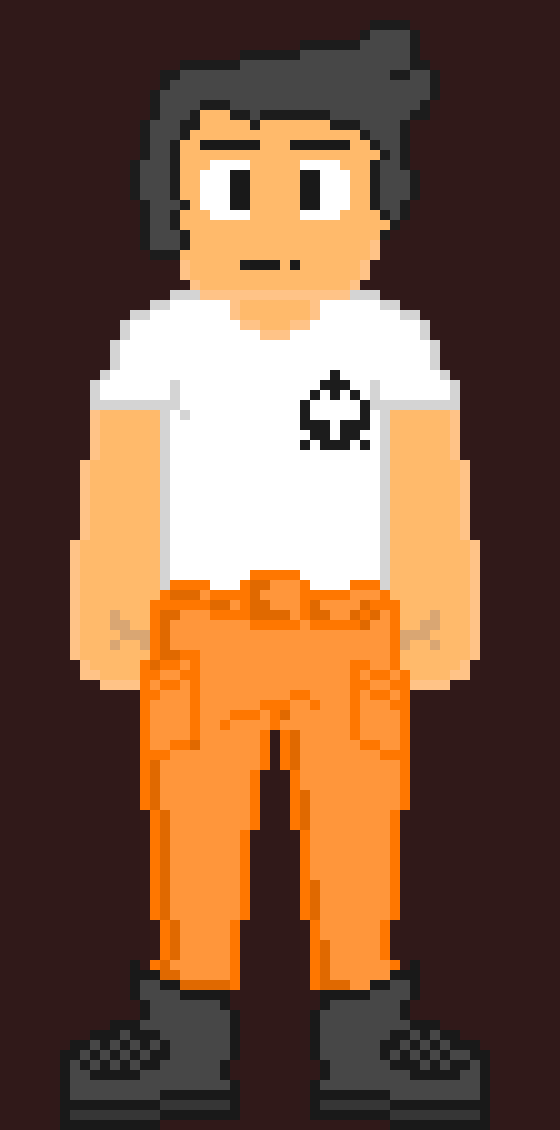 [6a27ef] [ SCP-6576 ] *he held his and up*