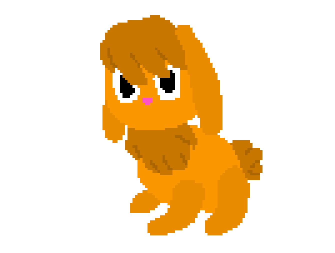 [fedf74] Work in progress- jo (also hi bobert)