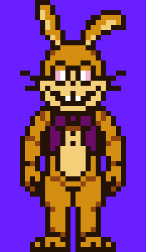 [332fa7] Glitch-*Absorbs some of the chaos energy*Huh