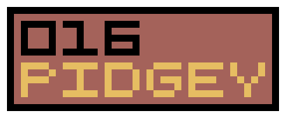 [9664c4] MiniPidgeyName