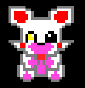 [1da984] Mangle