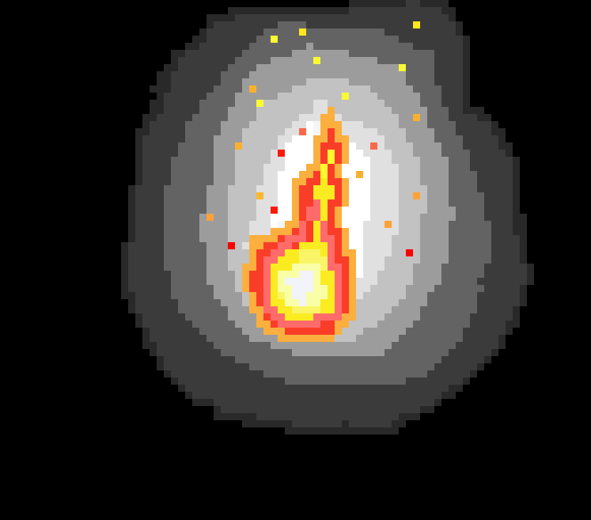 [9664c4] Better fire