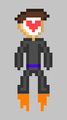 [30dec3] (he speeds past dillon with his rocket feet which he apparently has now) THIS WAS A MISTAKE-. -Jo