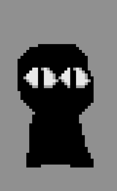 [b8c362] This planet looks stupid. [Bob]