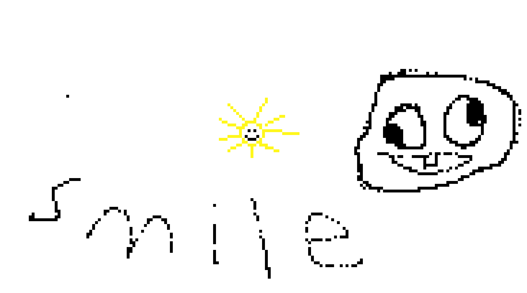 [9664c4] smile