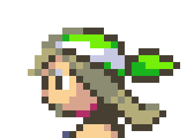 [8aa4ac] He was the Projectionist?!? | Fish :O