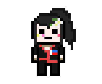 [12936e] Jessa Pixel