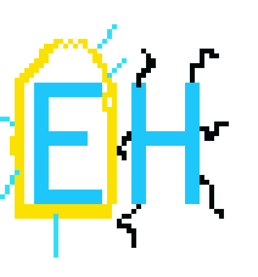 [9664c4] Enchi Logo