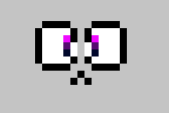 [30dec3] luna, you are an interesting person. you make amazing music, you make amazing sprites, you do so many things i could never do. so yes, you are an interesting person