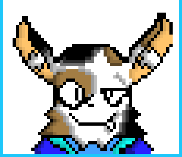 [4cb6bc] you mean your sonic form?! -Jordan