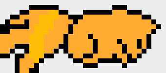 [405e37]  Eve Foxx: *Eve curls up into a lil fox ball and watches timb and Soul Easter*