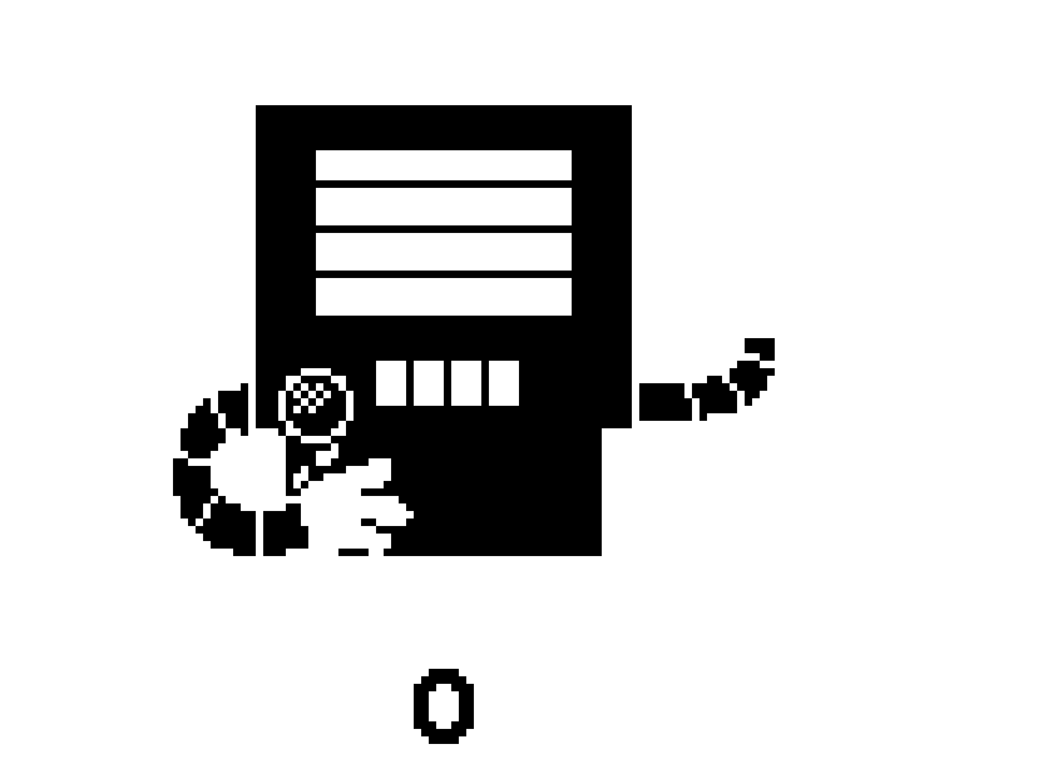 [2a2f4c] Dispenser Battle Sprite