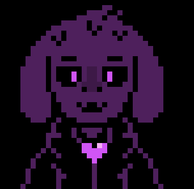 [c91422] Want to be friends? *Stiffens one leg up and stops moving*