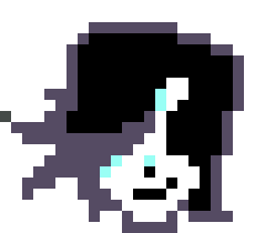 [05b0c1] Rip in rip James Charles Robot~ (Check the Description~)