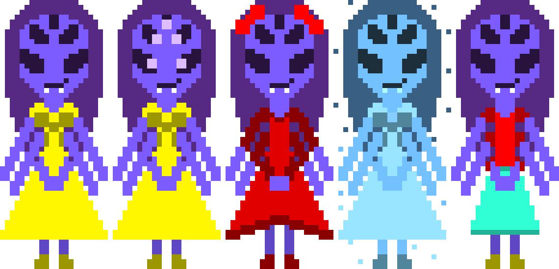 [319d20] All different Igmin's