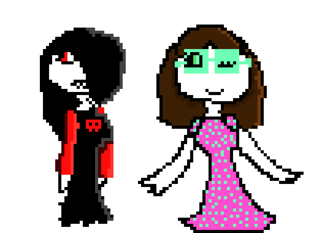 [9664c4] vampier sister