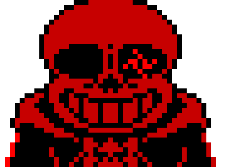 [11a9d7] Heya. Today as you know, this day was so beautiful outside...hasn't it....? I gues I shouldn't be wasting my time. But...-blue souls cleetus throwing him down and shoots his soul- -Bullet Hell Sans