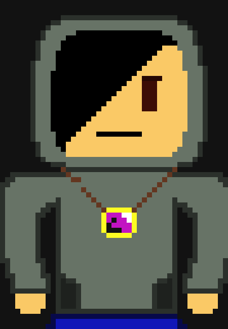 [ebf0c4] *muffled* th hll yu thnk yur doin bch?