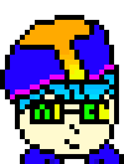 [05b0c1] Nice Flavor man.