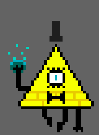 [5101cd] Umi had to go (opinions on this sprite?)