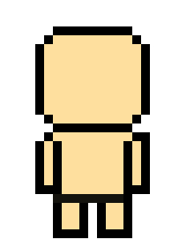 [9664c4] Pixel Sprite Base