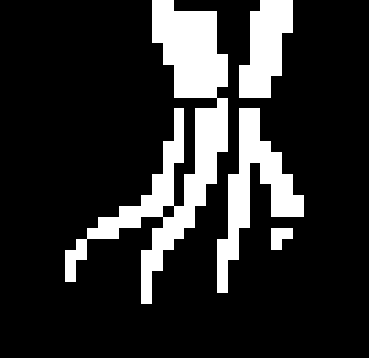 [f4231c] One foot is finished. - Chris