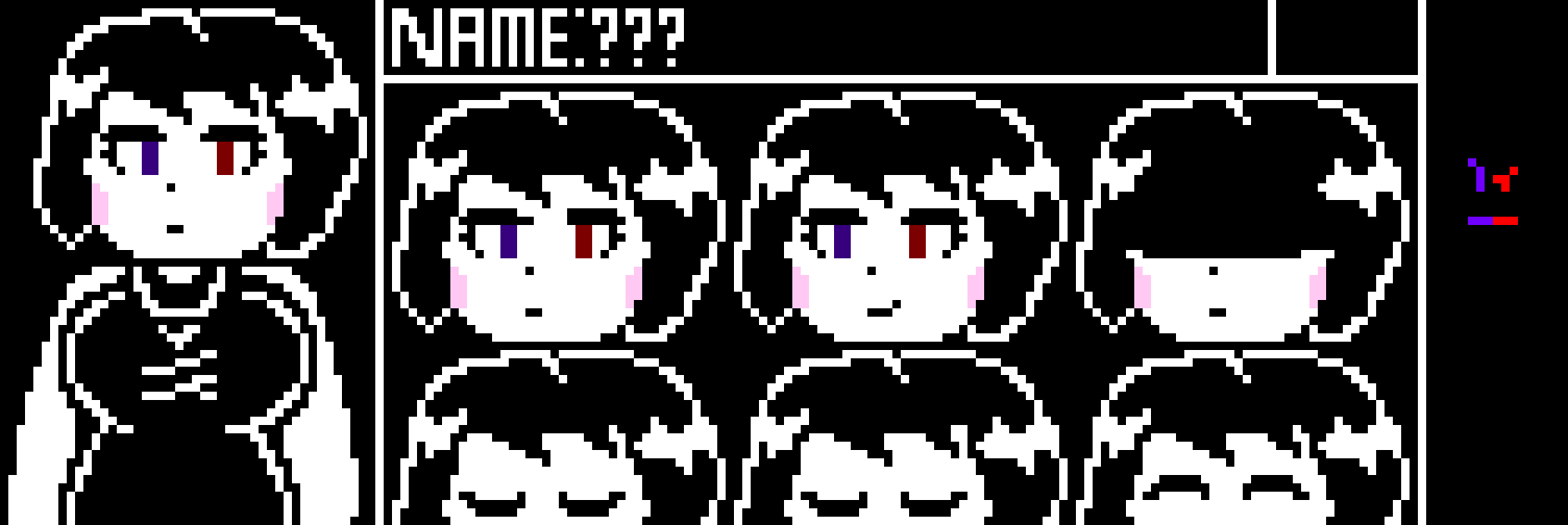 [2b3dfd] Some kids try to stole my art again - DST